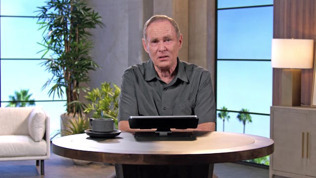 Dein Gebets-Check, bevor du mit Gott redest