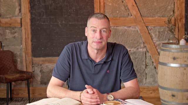 Du bestimmst die Richtung - Freunde fürs Leben