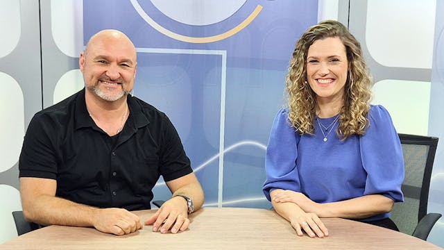 Gefängnisseelsorger Pawel Step: Von der Arbeit hinter Gittern