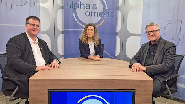 Deine Stimme zählt - Wahlen in Kirche und Politik