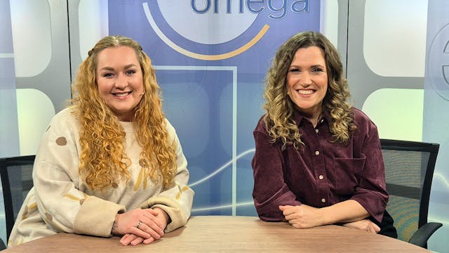 Luisa Lüttig: Steinmetzin aus Leidenschaft