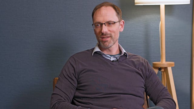 Versöhnt mit gestern: Familiäre Wunden heilen