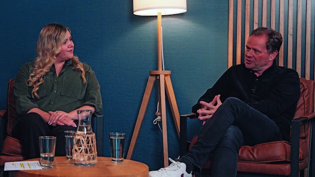 Glaubenskrise: Was trägt wirklich?