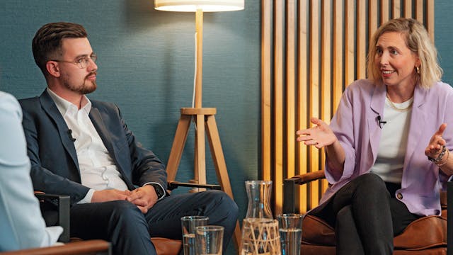 Sklaverei heute: Das Geschäft mit Menschen