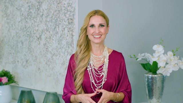 19.11.25 Gott wollte, dass du das weißt...