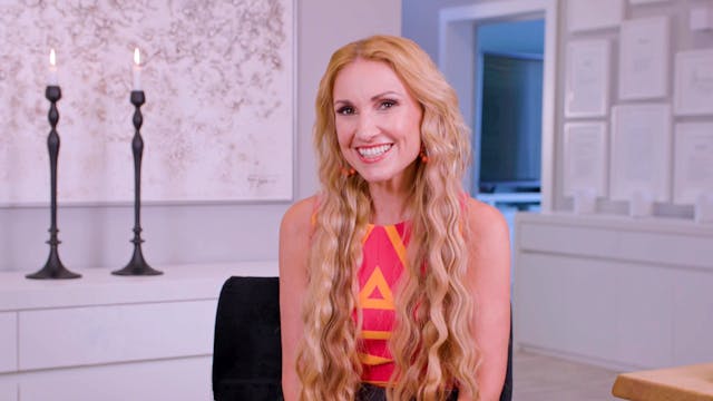 24.11.25 Das wird dir guttun!