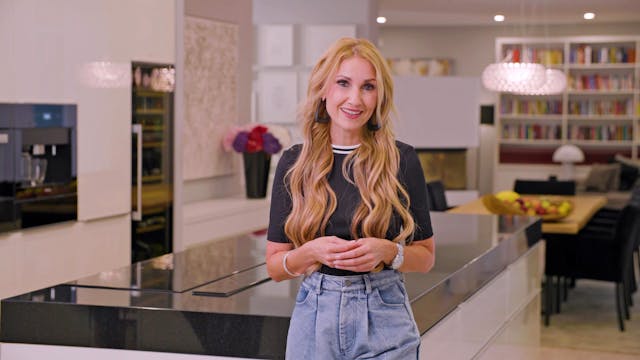 28.11.25 Das wird dich wieder auf die Beine stellen!