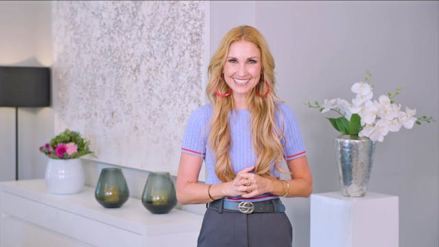 30.11.25 So unkompliziert kann Pfingsten sein!