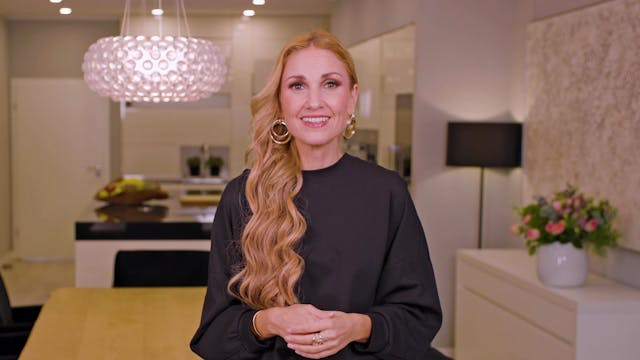 02.12.25 Jesus muss keinen "auf Chef" machen...