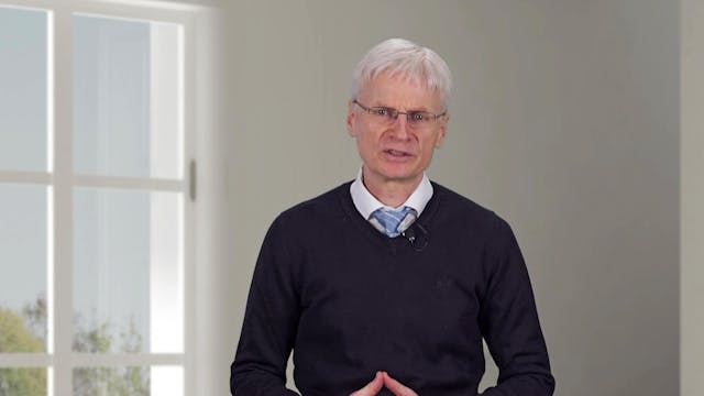 Bibelkunde: Psalmen (6/6)