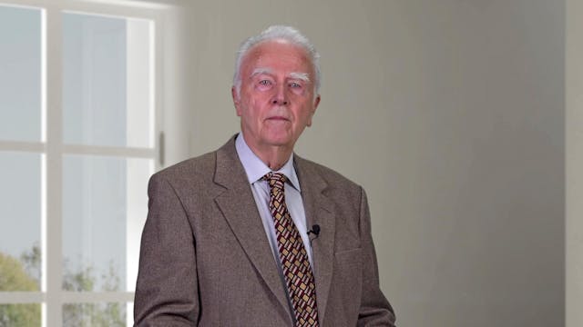 Bibelkunde: Sacharja (1/7)