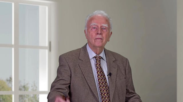 Bibelkunde: Sacharja (2/7)