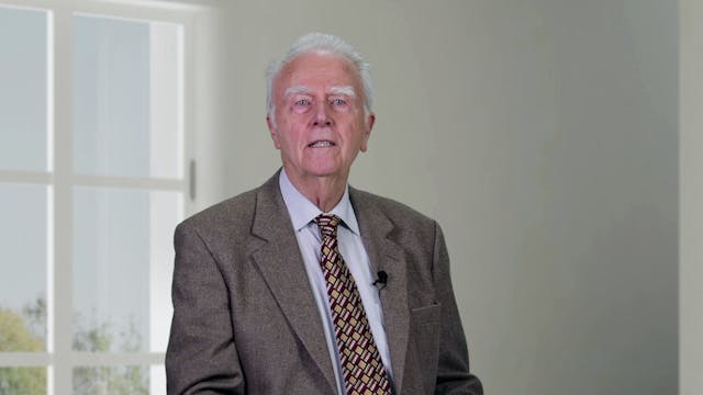 Bibelkunde: Sacharja (3/7)