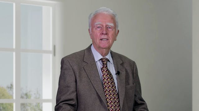 Bibelkunde: Sacharja (5/7)