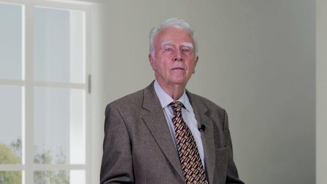 Bibelkunde: Sacharja (6/7)