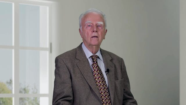 Bibelkunde: Sacharja (7/7)