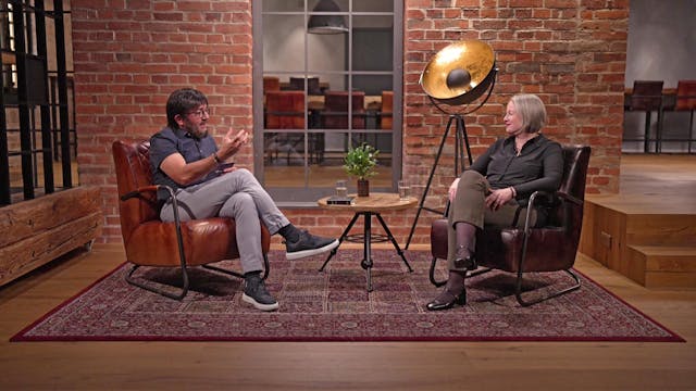 Sei ein Spiegelbild Jesu!