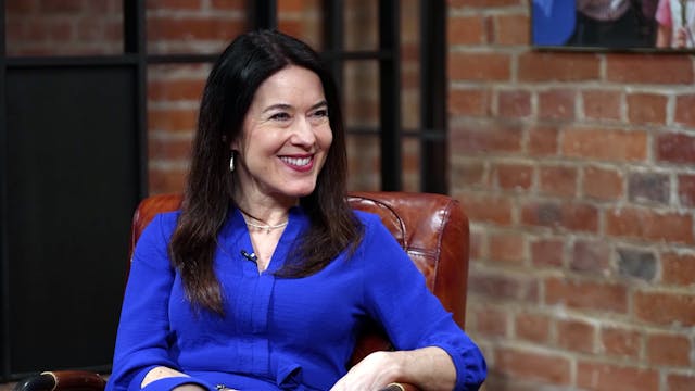 Jesus im Schmerz finden