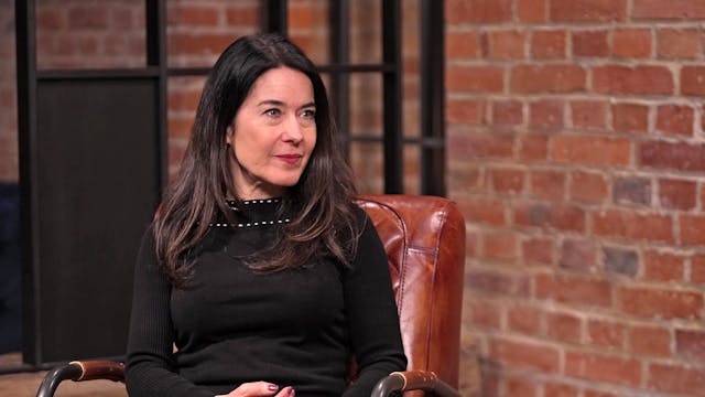 Gott ist treu - in allen Umständen