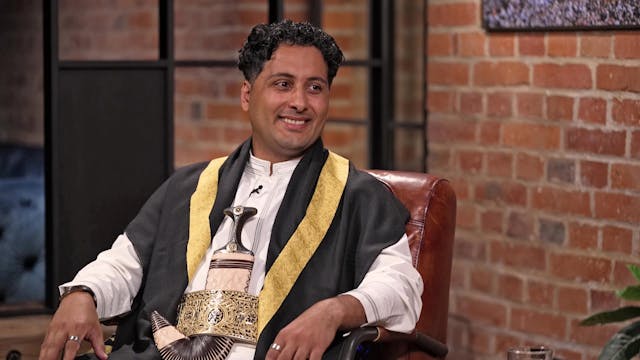 "In Mekka verlor ich meinen Glauben an den Islam"