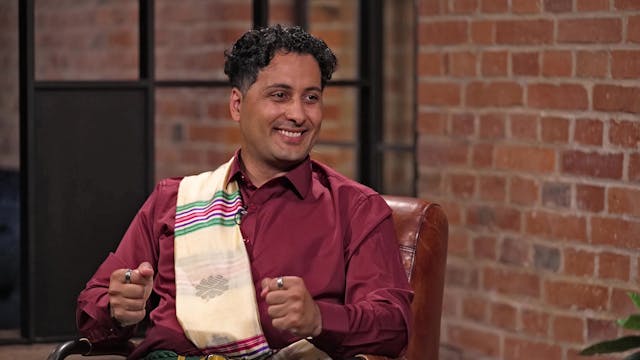 Heimlich auf der Suche