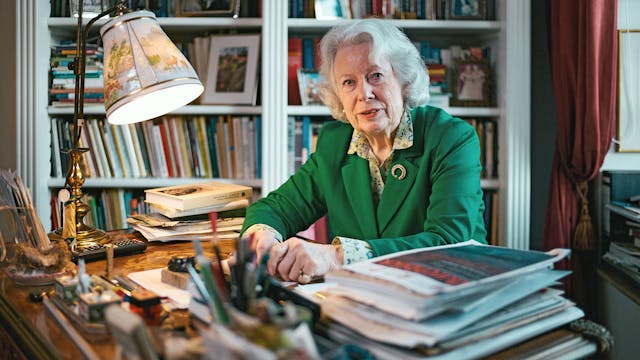 zu Gast bei Christiane Underberg (2/2)