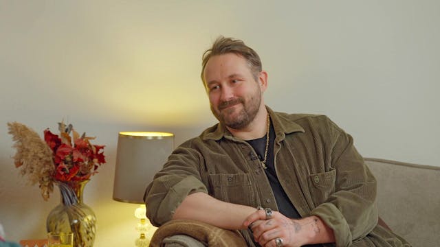 zu Gast bei Florian Künstler (1/2)