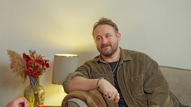 zu Gast bei Florian Künstler (2/2)