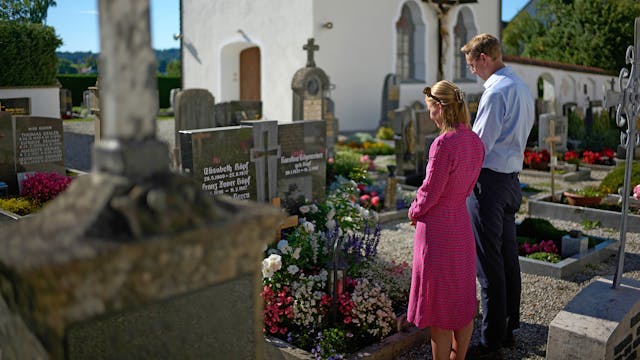 zu Gast bei Karoline & Benedikt Bögle (1/2)