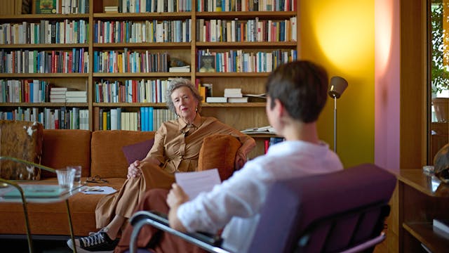 zu Gast bei Jeanette Fischer (2/2)