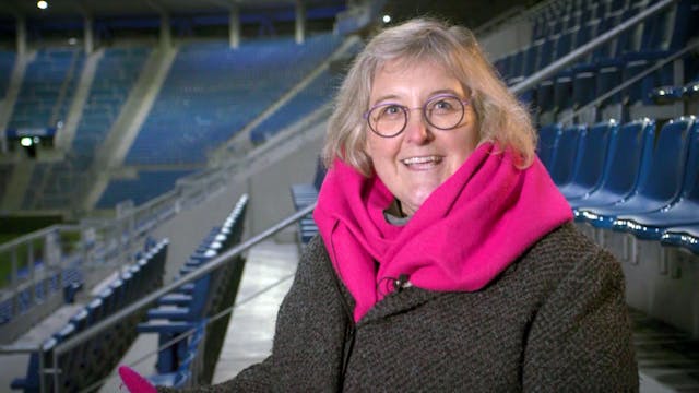 u.a. Leuchtende Engel - Weihnachtsbotschaft der badischen Landesbischöfin Heike Springhart