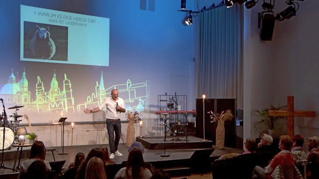 Shepherds Principle (Leadership)