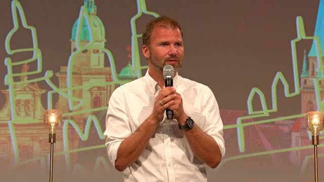 Konflikte (Mental Health und Happiness)