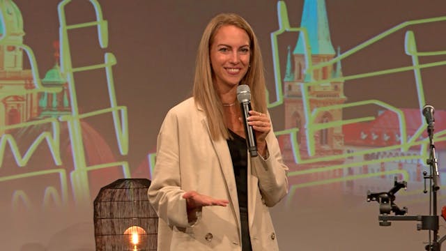 Stress (Mental Health und Happiness)