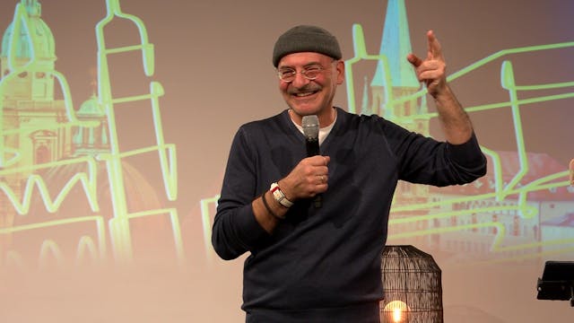 Lebensinvest: Der Zehent