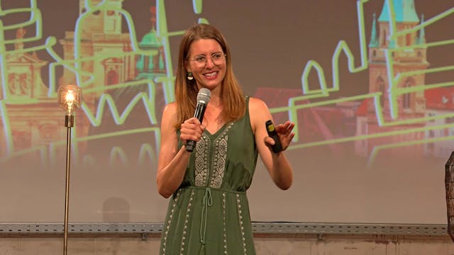 Mental Health und Happiness - Entmutigung