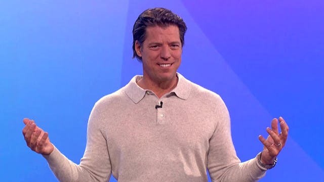 Geistesgaben: Zungengebet, Auslegung und Prophetie