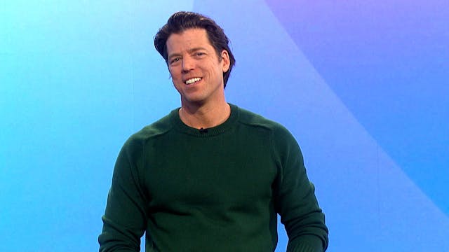 Worte des Heiligen Geistes