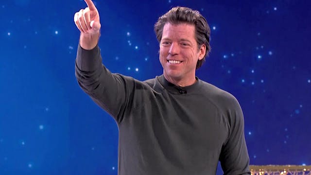 Advent: Die Freude Gottes