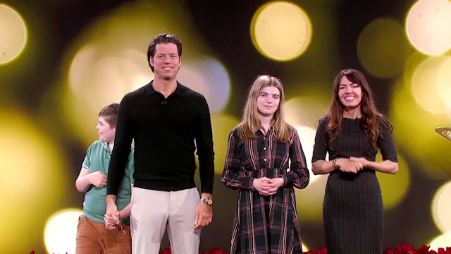 Advent: Die Anbetung Gottes