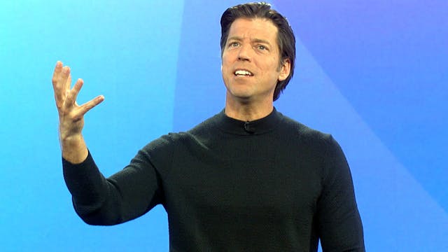 Die Gesetze des Glaubens!