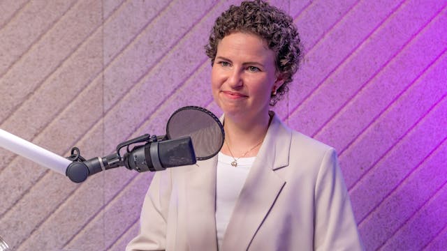 Sarah Schindler: Die Social-Media-Pfarrerin und der öffentliche Kampf gegen Krebs