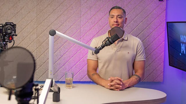 Steve Kröger: Zwischen Lebensgefahr und sinnerfülltem Leben