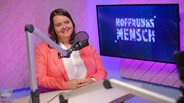 "Sterben war keine Option" - trotz Vergewaltigungen und Exorzismen kämpft sich Lea zurück ins Leben