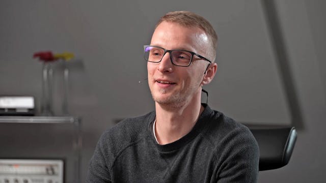 Die Affäre und die Pistole