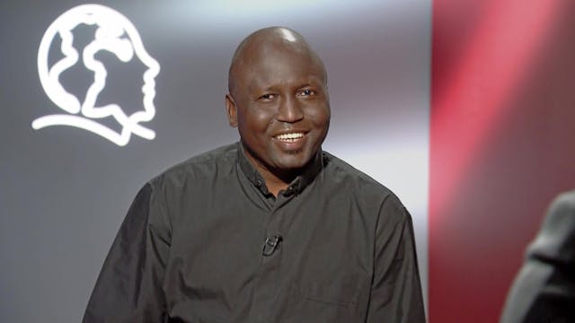 "Unbändige Hoffnung" - Mission und Einsatz für den Frieden in der Zentralafrikanischen Republik