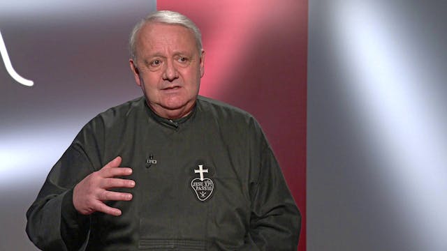 Die fünf Säulen von KIRCHE IN NOT