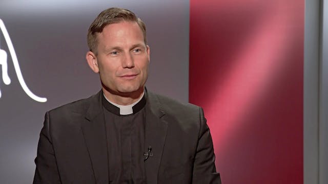 Heilung und Schutz durch den Segen