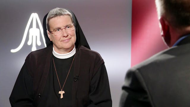 Wie kann ich Gottes Geschenke annehmen?