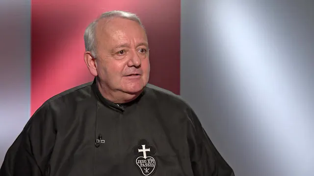 Geheimnis der heiligen Messe - Wie wir wirklich mitfeiern